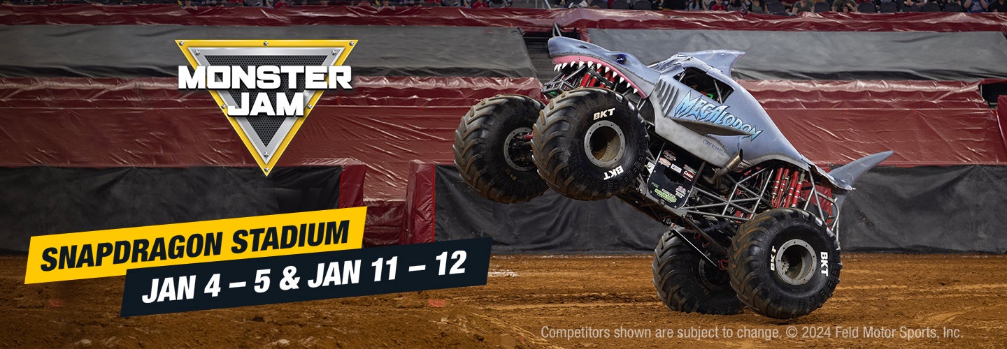 Monster Jam