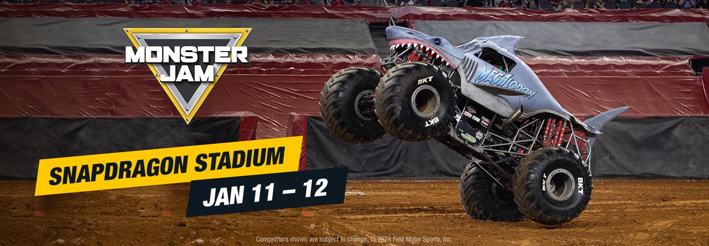 Monster Jam