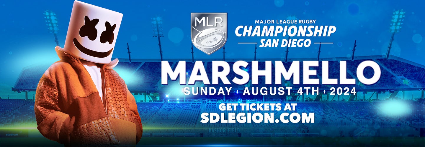 Major League Rugby Championship