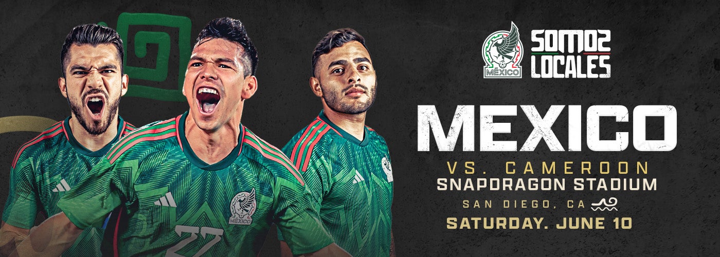 Mexico Vs Usa Soccer 2023 Tickets Robin Roy Trending