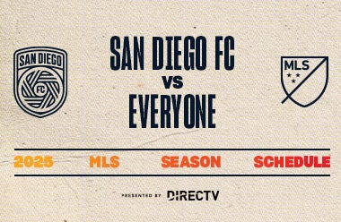 More Info for San Diego FC