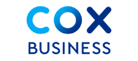 cox sponsor logo