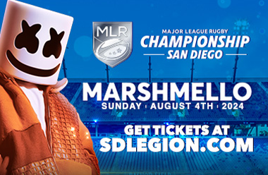 More Info for Major League Rugby Championship